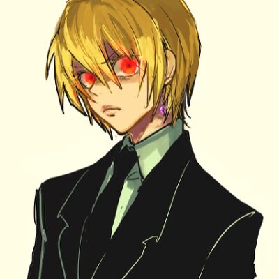 Nen Type: Conjuration || Specialization Abilities: Holy Chain || Dowsing Chain || Chain Jail Judgment || Chain Emperor Time
