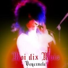 Street Team Venezolano no oficial de la legendaria banda de Visual Kei Moi Dix Mois // @Zin_Dreizehn @KentaPress Leaders http://t.co/VKYpQrzVeG