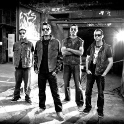 Formerly known as The Yaqubi Bros, Stealing Freedom is an alternative-progressive rock band from Toronto, Canada.