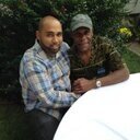 ValdyGoncalves1's profile picture. The Real Valduvino!