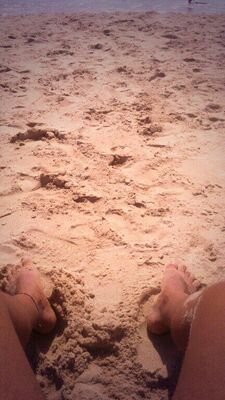 Sonrie mientras puedas .