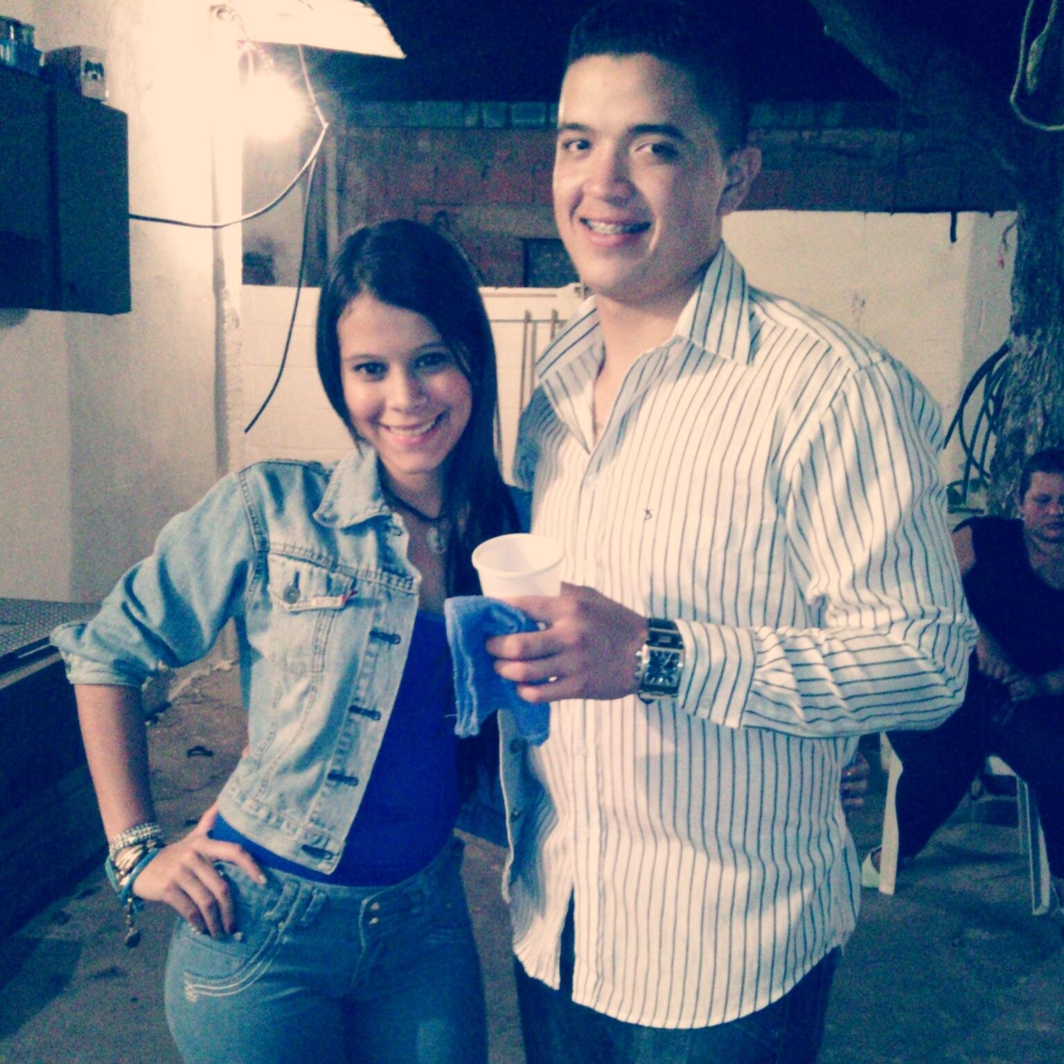 God my faith is infinite, Beside you forever' I love you Boyfriend♡