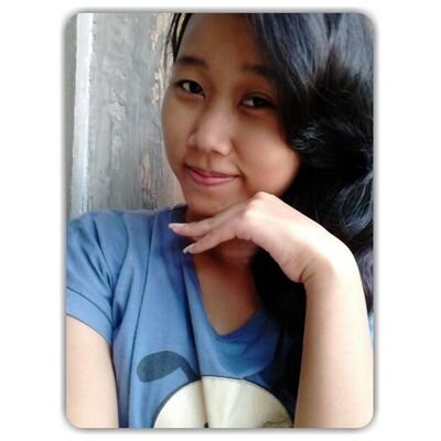 chintiaputtry's profile picture. proses,fokus,serius:').#22