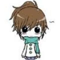 Cute_Patama's profile picture. Matatamaan ka talaga! Makakarelate ka :)