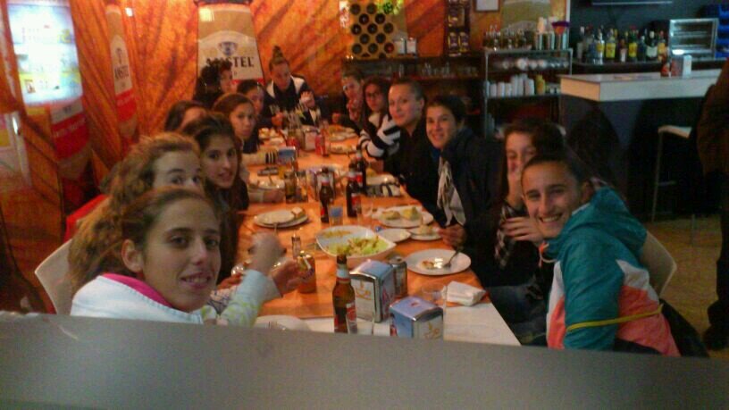 tapasdemurcia's profile picture. desayunos, menu diario, bocateria y tapas