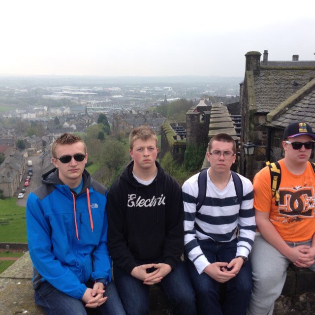 RyanWade16's profile picture. 