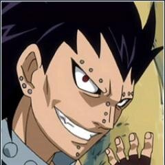 The Iron Dragon Slayer. Come give me a message, need some buddies one here. @Script_Levy is my funsized bookworm~