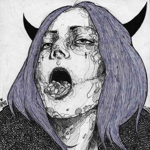 queen_drugs's profile picture. даже Шекспиру не хватит слов,чтобы описать мою превосходность.