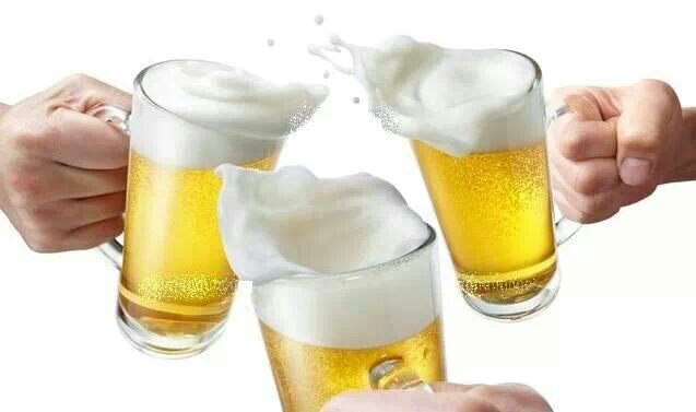 保険会社/酒好き/