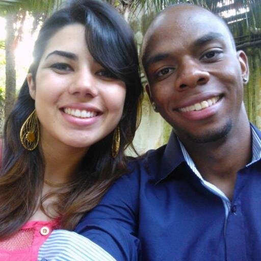 Um casal de professores corintianos!