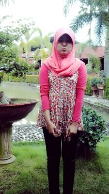 Sayang Ibu | Sayang Keluarga | @Shoqipung's | Math Teacher | SMAN MT BJN | Yakin atas kuasa Allah swt.