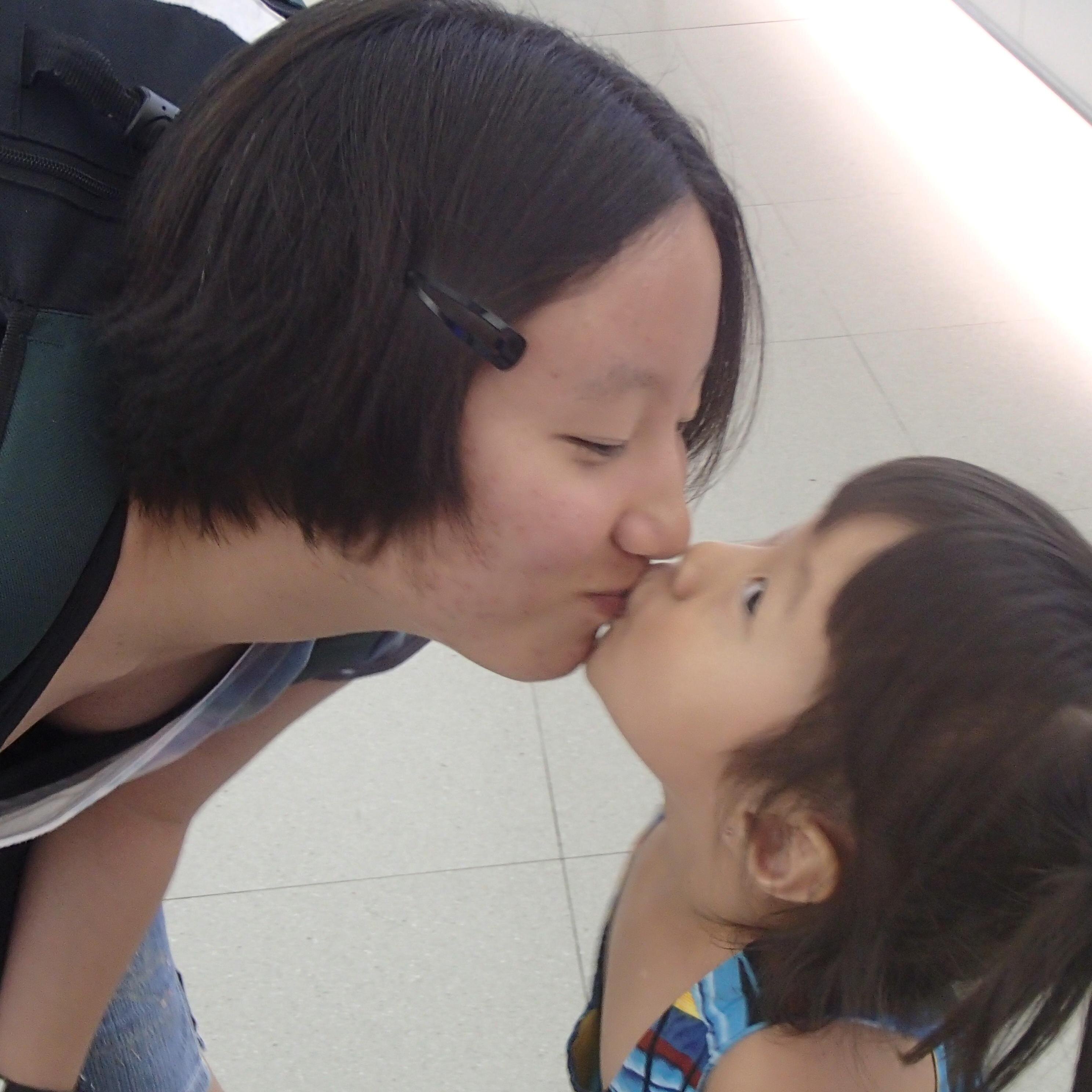 tommySaoPaulo's profile picture. 中学生1匹と、今のところに日本に生息中。国際結婚や子育ての愚痴などをつぶやこうかな。現在、何故か数十年？振りの大学生。今年の目標はTOEIC900点超えと英検１級！