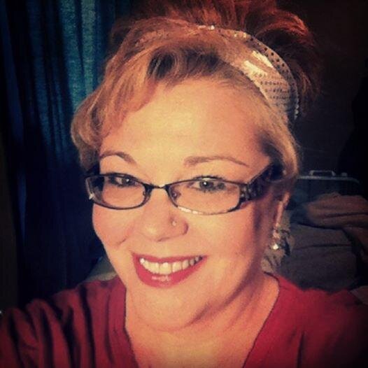 Living by Grace!!