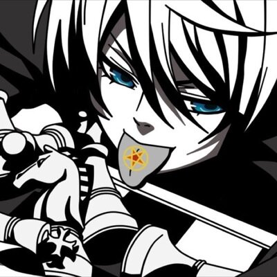 Ello im Alois Trancy