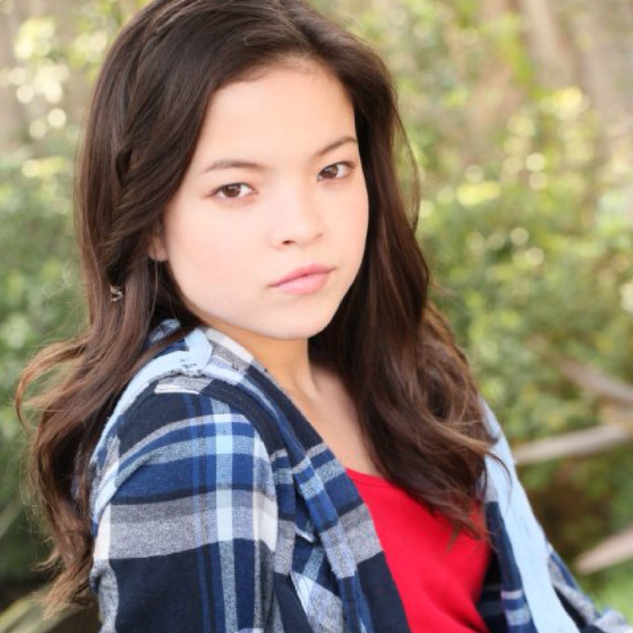 I like overalls & sudoku when I win. Food is my passion & I can't reach most top shelves. You may see me on Disney's 'I Didn't Do It'.