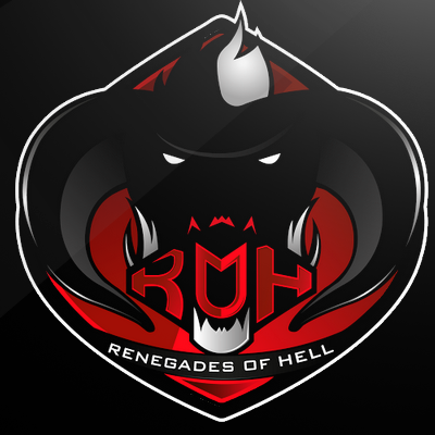 RoHTeaM's profile picture. eSports Magazine