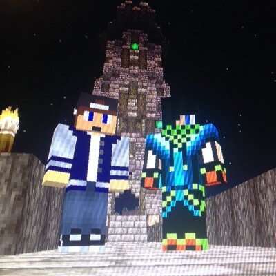 logitechbass's profile picture. server no longer exist.