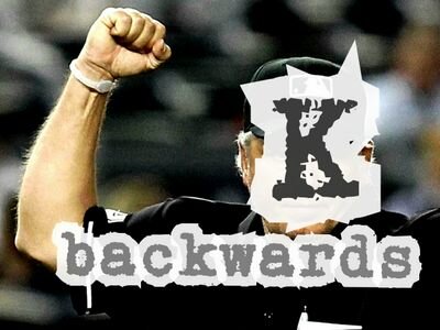 Sports is that magical force that allows you to look at a complete stranger and want to slap hands with them. Join me!