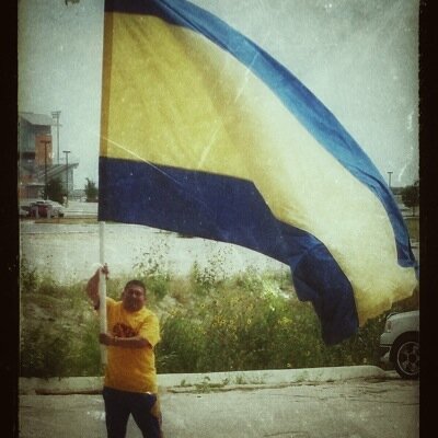 auriever2072's profile picture. “DE TIGRES TODA LA VIDA”