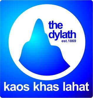 TheDylath's profile picture. kaos khas lahat-mencintai lahat dari  sudut yang berbeda