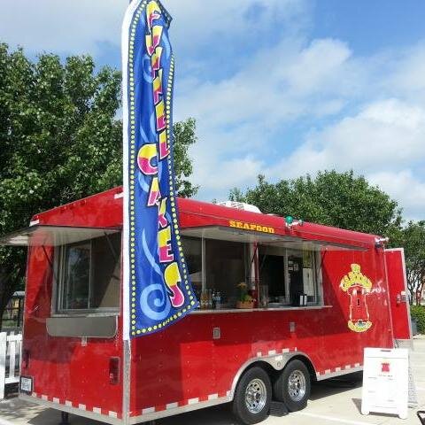 TheCabooseSM's profile picture. Just a couple of good ol' boys serving up southern fried love to 1000s of visitors and associates at Tanger Outlets.  Stop by, you'll be glad you did!