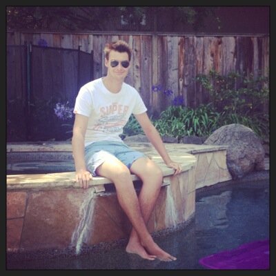 JeromeEscoffier's profile picture. 4A pharmacie