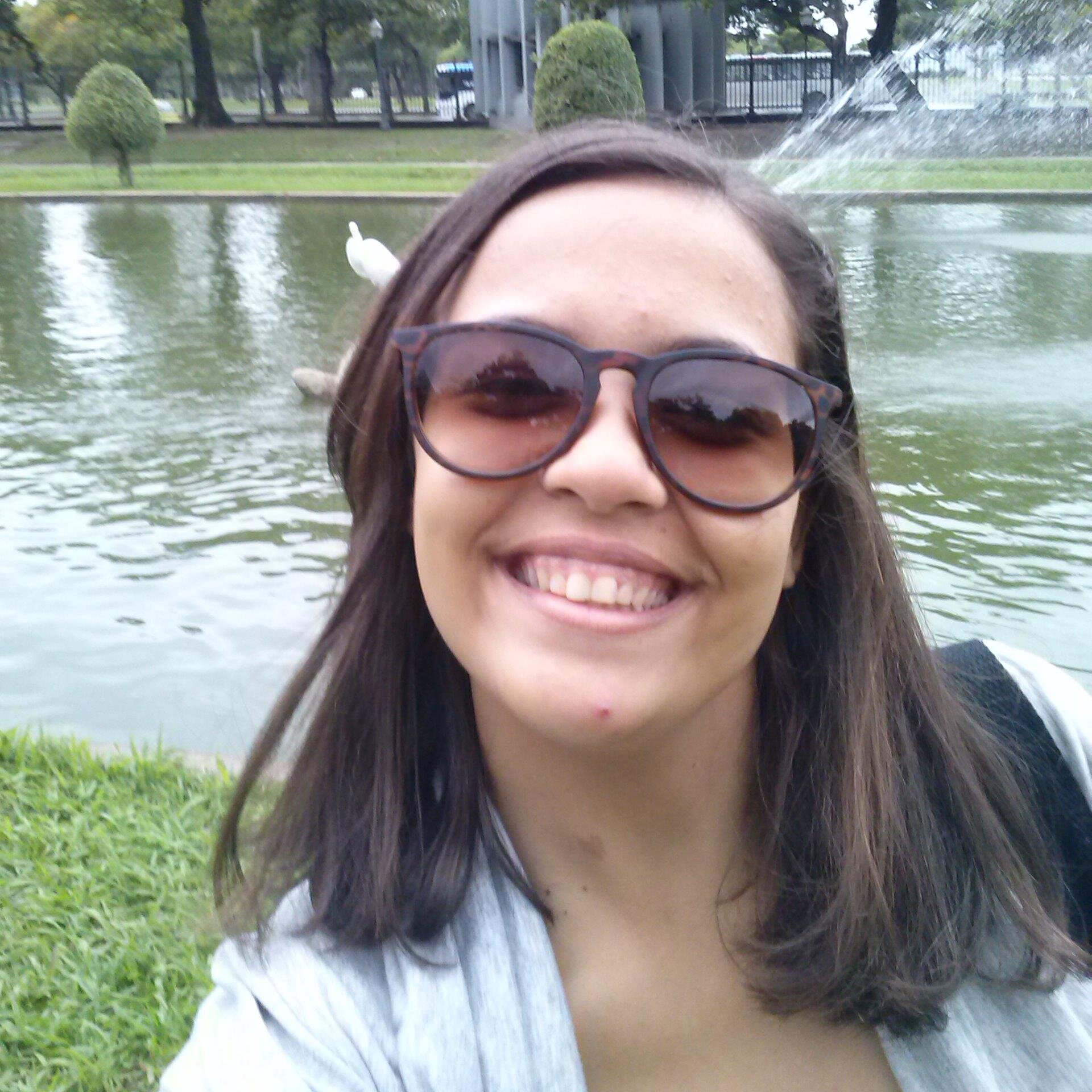 Em busca de um sonho .