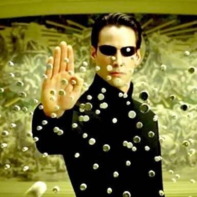 Rocket Scientist * Inventor * Legendary Bitcoiner