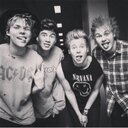 LUKE ASH LIAM HARRY - @5SOS_1D_4LIFE_ - Twitter