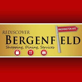 GoBergenfield to rediscover great local shopping, dining, and services!