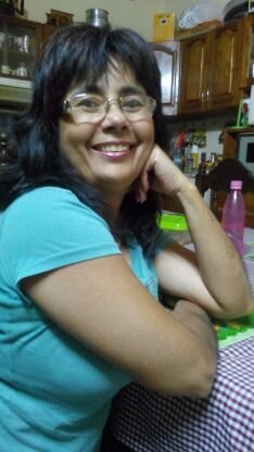 Bendecida por María Auxiliadora