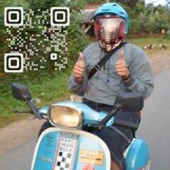 Jangan bertanya apa yang akan aku dapatkan, Tapi bertanyalah apa yang akan aku berikan...