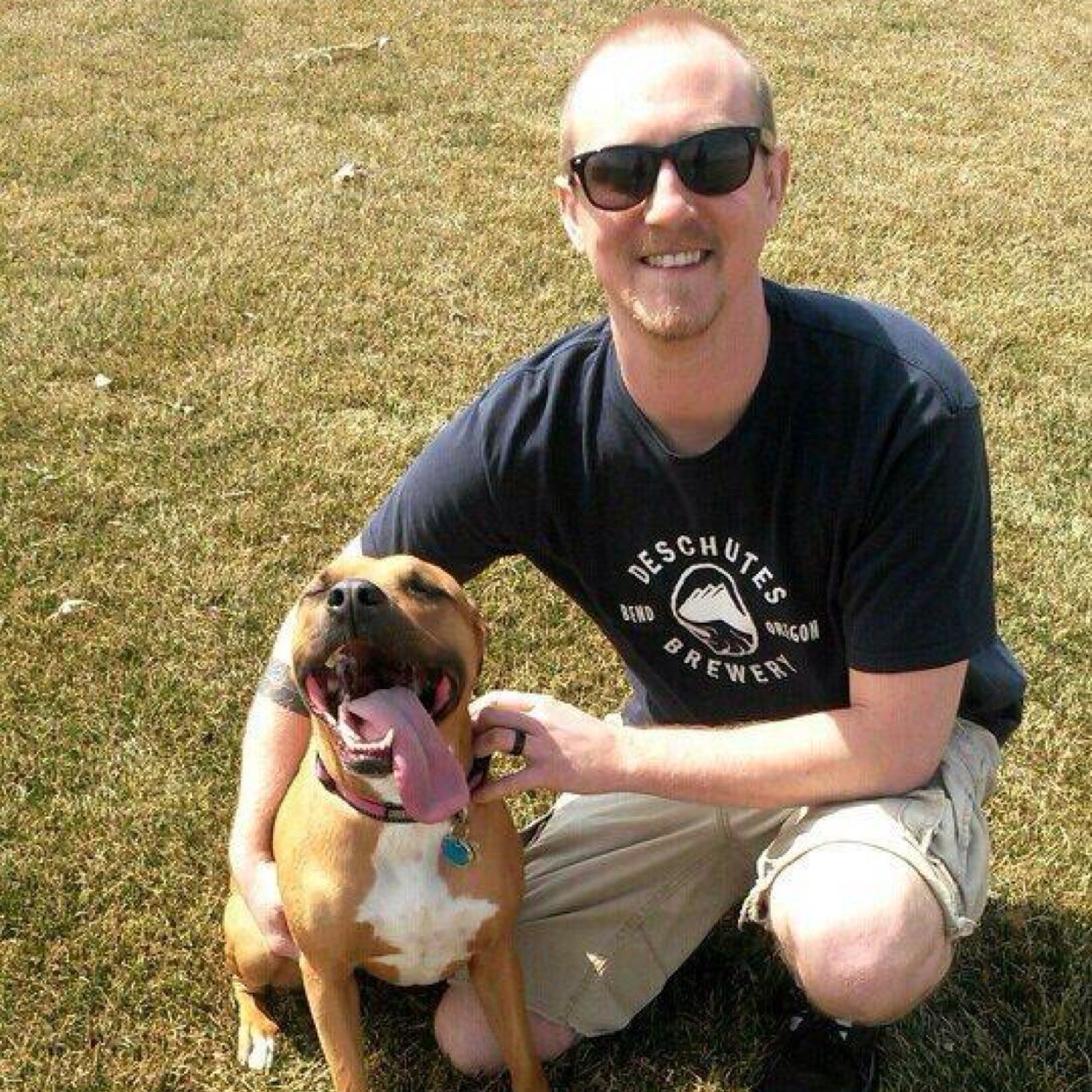 Steelers nut. Craft beer enthusiast. Pitbull papa.