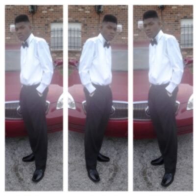A person thats otw too success
