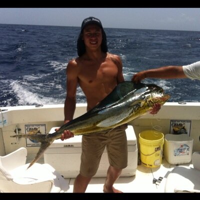 ColbyPeirce's profile picture. Living the Filipino Dream and living the Canadian life. Half and Half, proud of both.