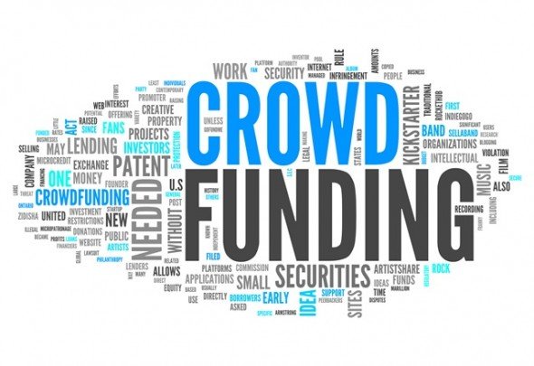 We educate on crowd funding and Help companies strategically apply for crowd funding. marolekh@gmail.com