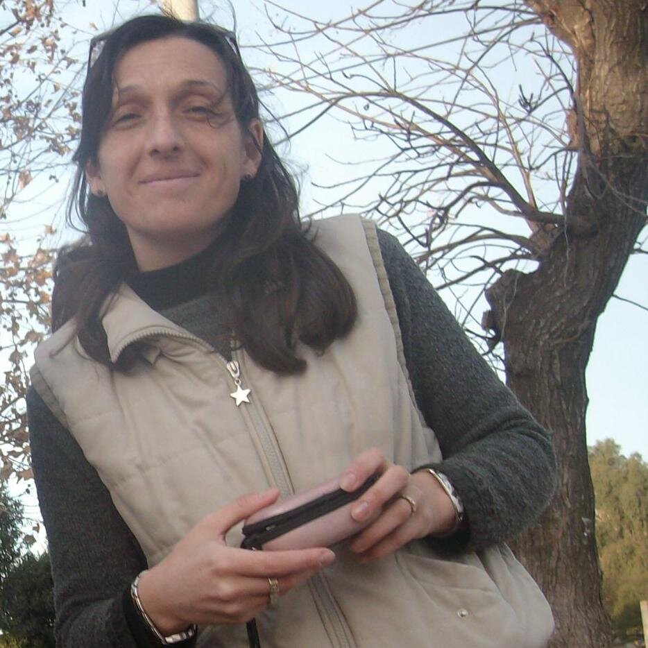 Profesora de Informática- Licenciada en Tecnologías Educativas