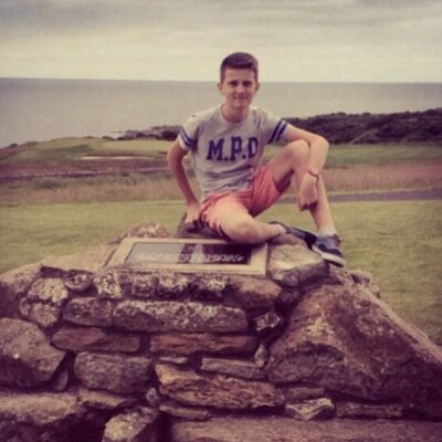 tikitakafan23's profile picture. 