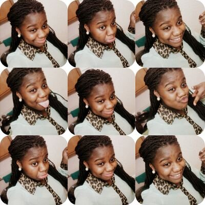 I'm just a normal girl with big dreams Follow mee on Instagram adtt @Tandeikaa_|Follow my back up Twitter adtt @_BlackkBeautyy1