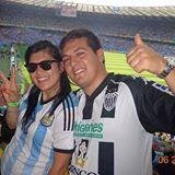 Hincha de Estudiantes de Bs. As.,Argentino,Trabajador.