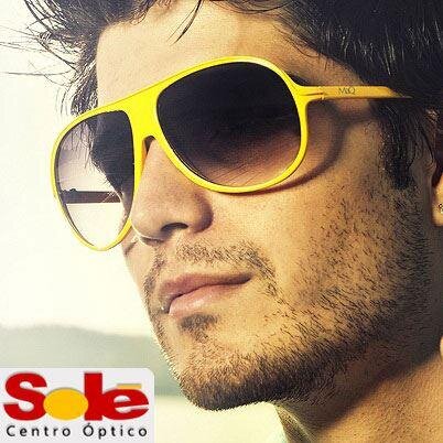 Las mejores gafas, diseños Italianos. Estamos ubicados en el C.C. La Isla Piso 2 Local 923 Tel: 7-6410844 Bucaramanga. Despachamos a Todo el País.