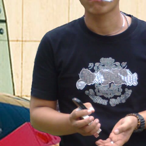 Kalau bsa cpat.knapa diperlambat.kalau bsa gampang knapa dipersulit.