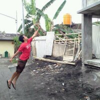 Om putu (@khecek_ipw) 's Twitter Profile