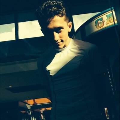 BlackSeref38's profile picture. الله حاكبر