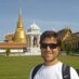 Ignacio Martin Boeri (@nachoboeri) Twitter profile photo