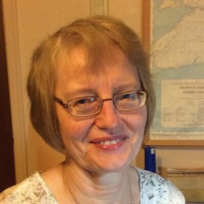 Profile Picture of Joy Boyd (@joyboydlew) on Twitter