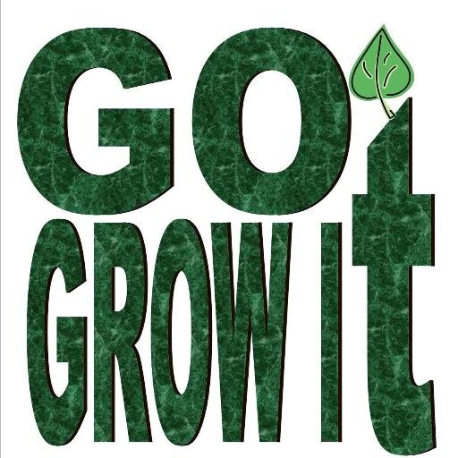 GoGrowIt's profile picture. Go Grow It 5000 lb Home Grown Challenge ~ Do you want fresh, organic, non-GMO fruits and vegetables? Then GO GROW IT! Help us reach 5000 collective LB's
