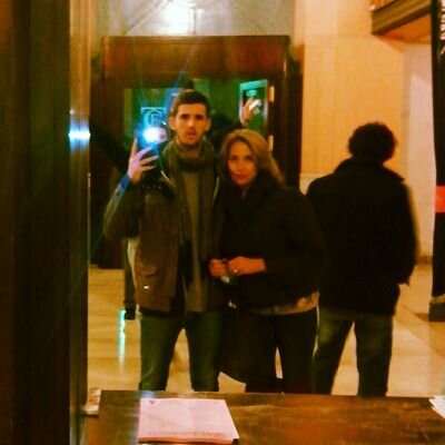 nacho_vc's profile picture. Ladrón.