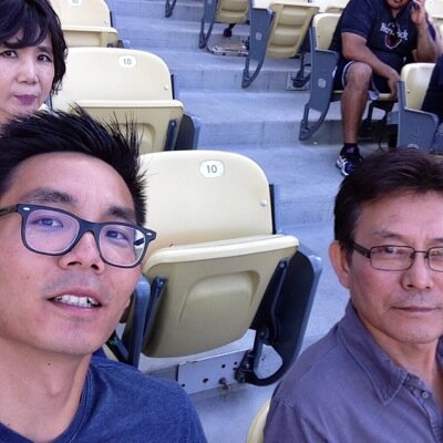 asong300's profile picture. Photographer/Adventurer