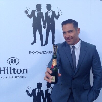 adamsapplemktg's profile picture. CEO Adam's Apple Marketing. Entertainment Marketing Specialist for Luxury Brands.